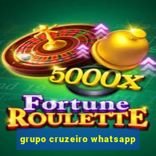 grupo cruzeiro whatsapp